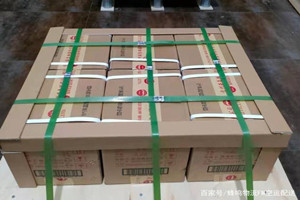 鸡西兴凯湖航空邮寄酒水【机场货运当天